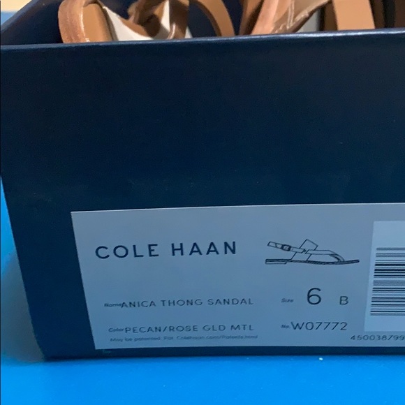 Cole Haan Sandals - Picture 4 of 4